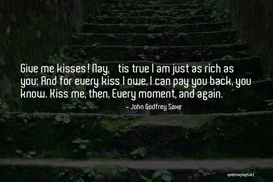 Brycen Russell Quotes By John Godfrey Saxe Brycen Russell Quotes By John Godfrey Saxe