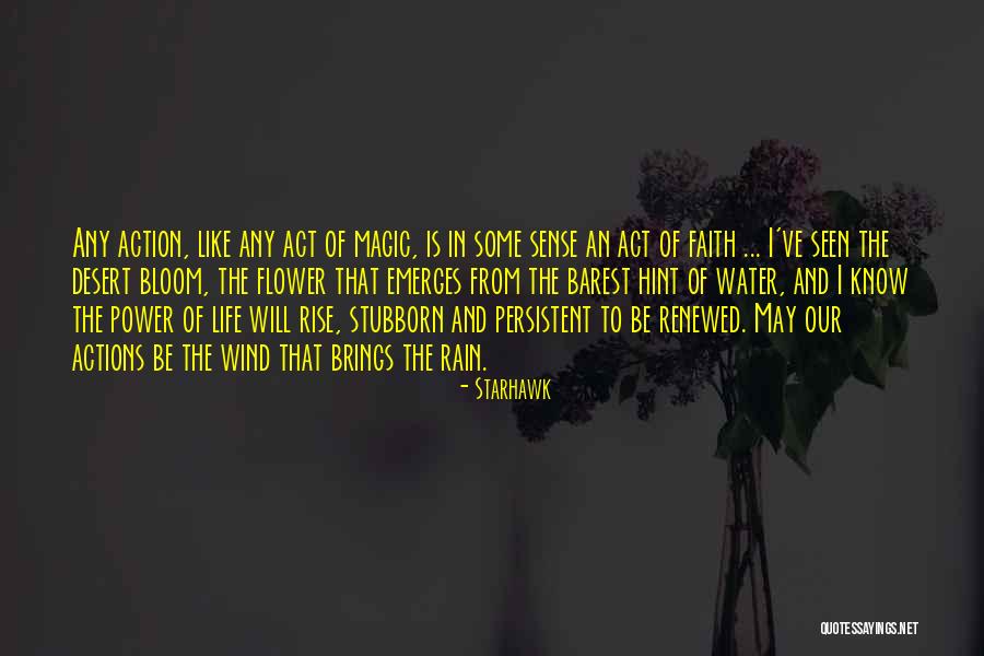 Brycen Russell Quotes By Starhawk Brycen Russell Quotes By Starhawk