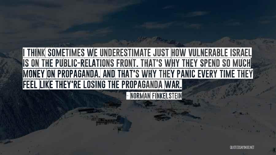 Brycin Mcclintic Quotes By Norman Finkelstein Brycin Mcclintic Quotes By Norman Finkelstein