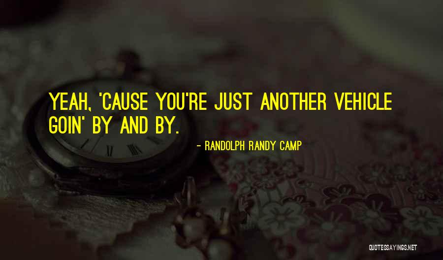 Brydges Family London Quotes By Randolph Randy Camp Brydges Family London Quotes By Randolph Randy Camp