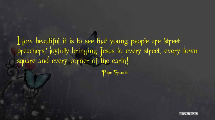 Brydie Construction Quotes By Pope Francis Brydie Construction Quotes By Pope Francis