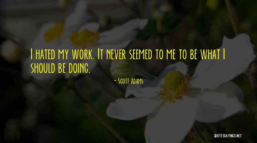 Brydie Construction Quotes By Scott Adams Brydie Construction Quotes By Scott Adams