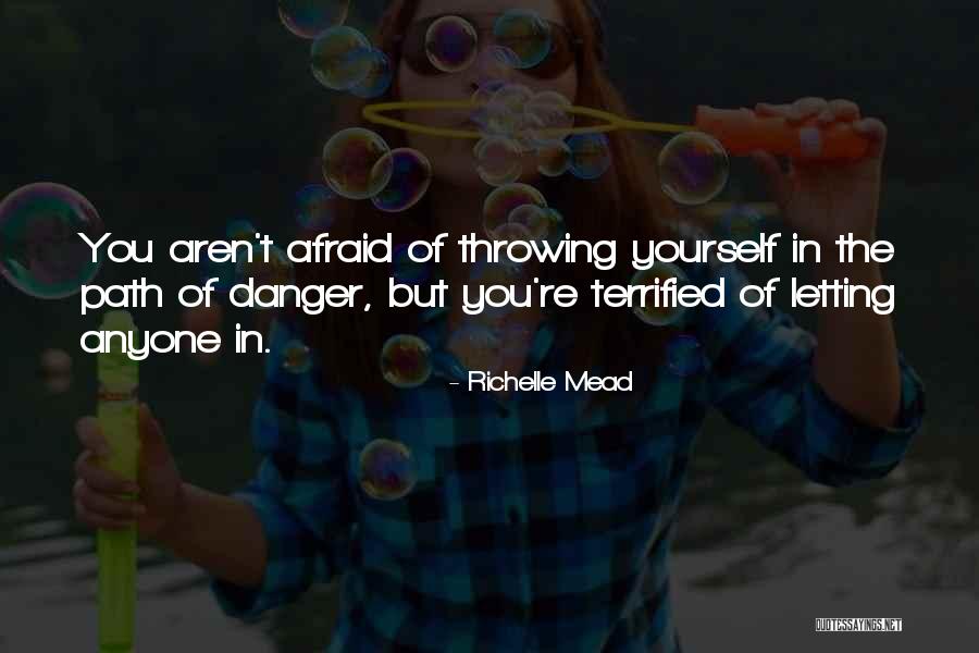 Brydie Hill Quotes By Richelle Mead Brydie Hill Quotes By Richelle Mead