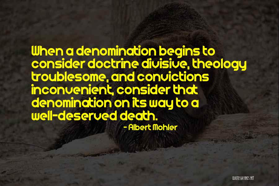 Brydie Mack Quotes By Albert Mohler Brydie Mack Quotes By Albert Mohler