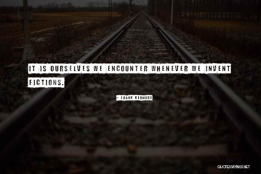 Bryen C Quotes By Frank Kermode Bryen C Quotes By Frank Kermode