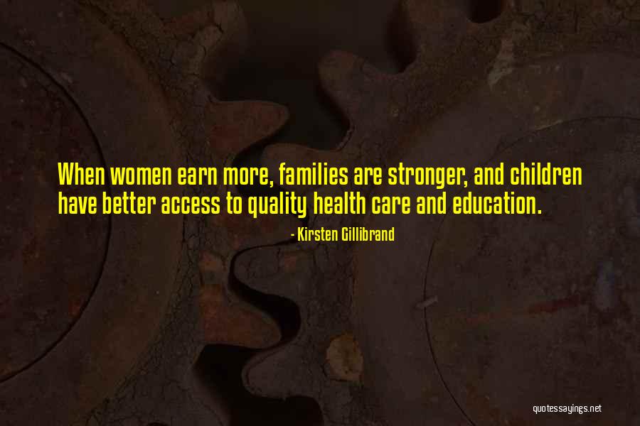 Bryggerg Rden Quotes By Kirsten Gillibrand Bryggerg Rden Quotes By Kirsten Gillibrand