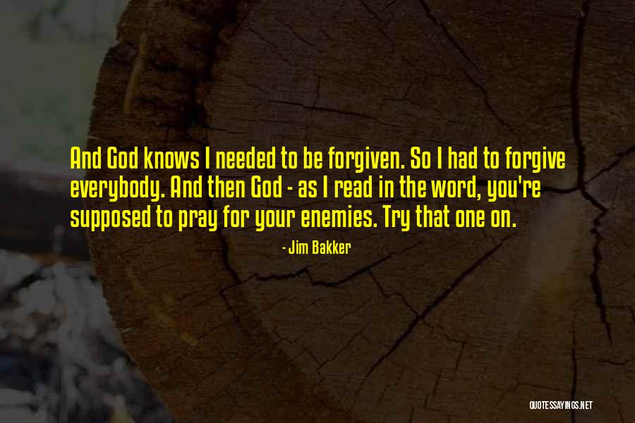 Brygida Bziukiewicz Quotes By Jim Bakker Brygida Bziukiewicz Quotes By Jim Bakker