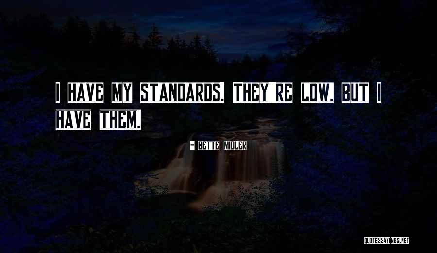 Brygida Deriemaker Quotes By Bette Midler Brygida Deriemaker Quotes By Bette Midler