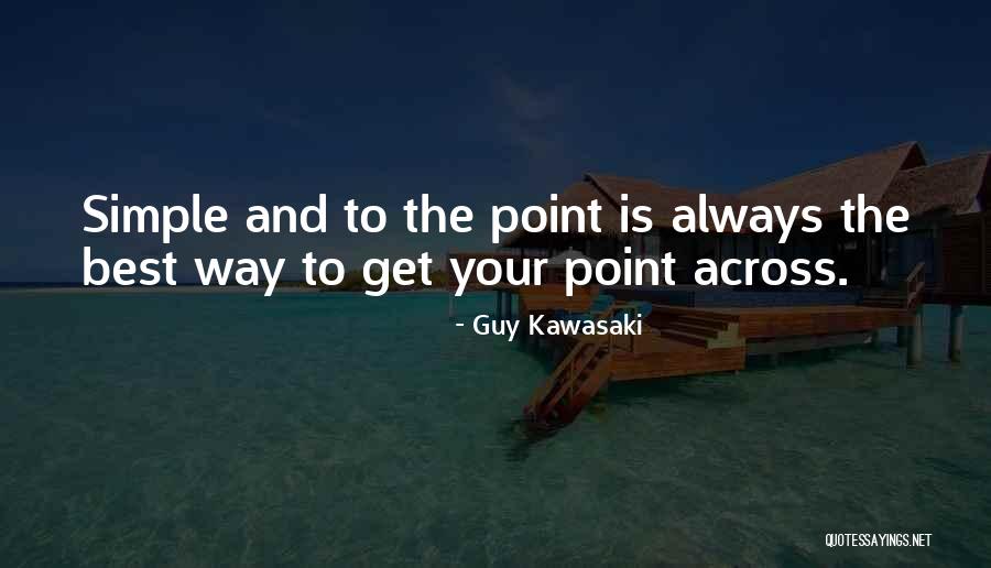 Bryher Cafe Quotes By Guy Kawasaki Bryher Cafe Quotes By Guy Kawasaki