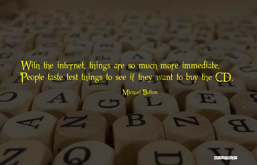 Bryka Quotes By Michael Bolton Bryka Quotes By Michael Bolton