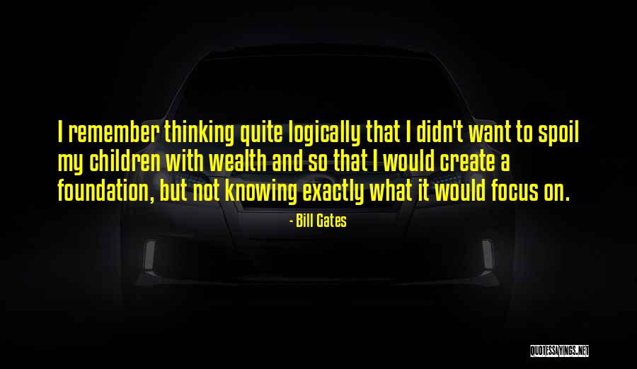 Brykerwood Quotes By Bill Gates Brykerwood Quotes By Bill Gates