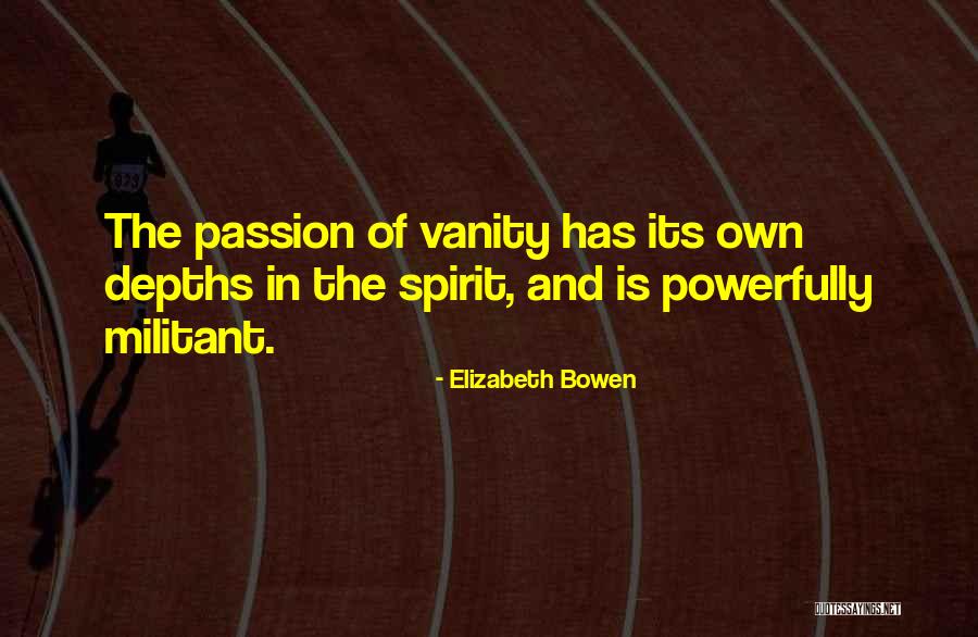 Brylee Obanion Quotes By Elizabeth Bowen Brylee Obanion Quotes By Elizabeth Bowen