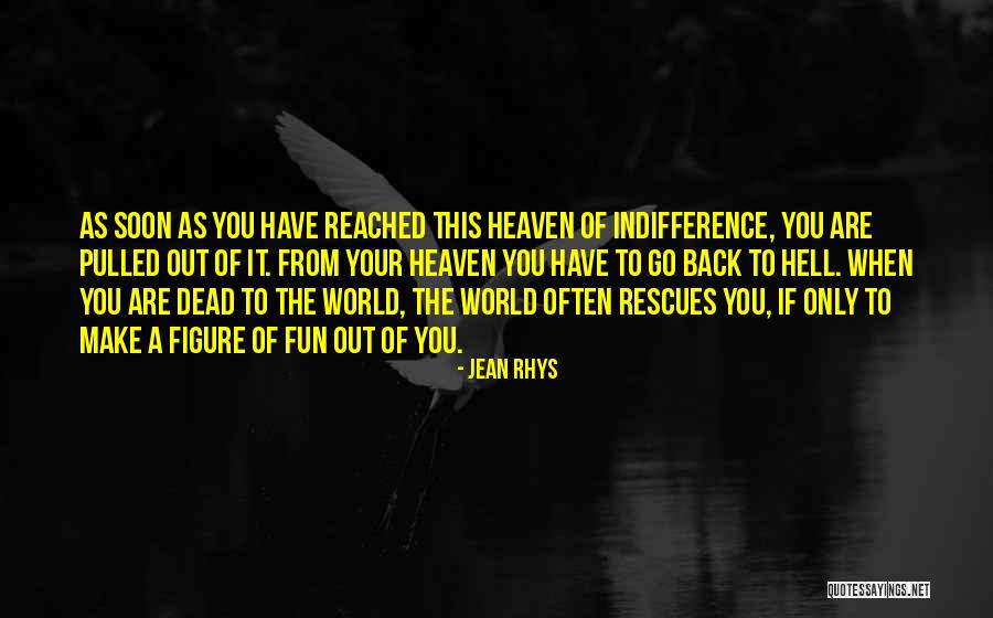 Bryllupet Mitt Quotes By Jean Rhys Bryllupet Mitt Quotes By Jean Rhys
