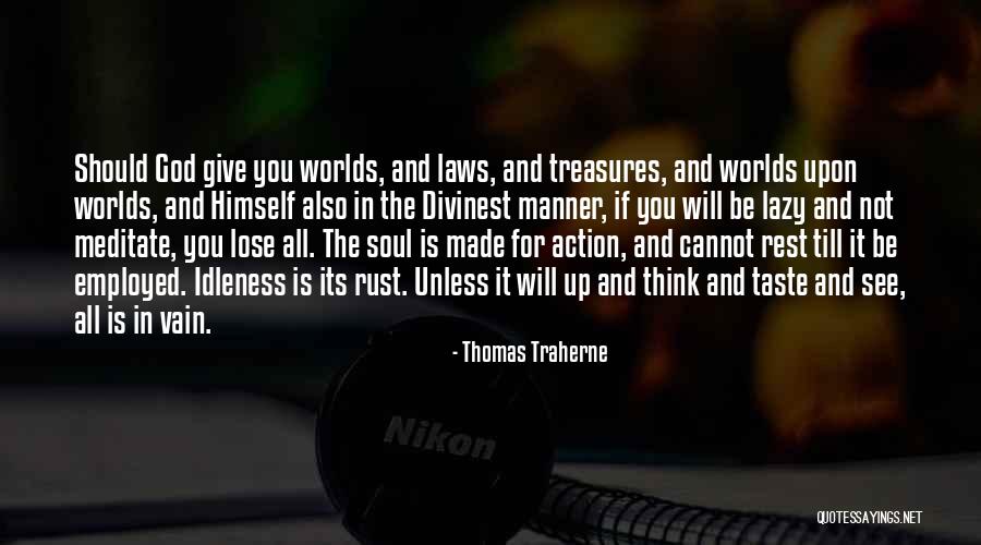Bryllupsinvitasjoner Quotes By Thomas Traherne Bryllupsinvitasjoner Quotes By Thomas Traherne