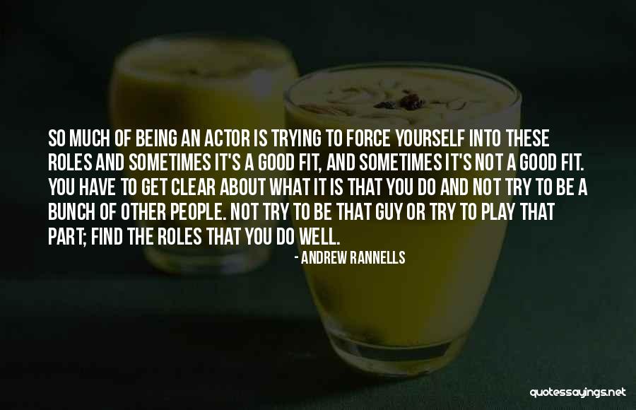 Brymer Landscaping Quotes By Andrew Rannells Brymer Landscaping Quotes By Andrew Rannells