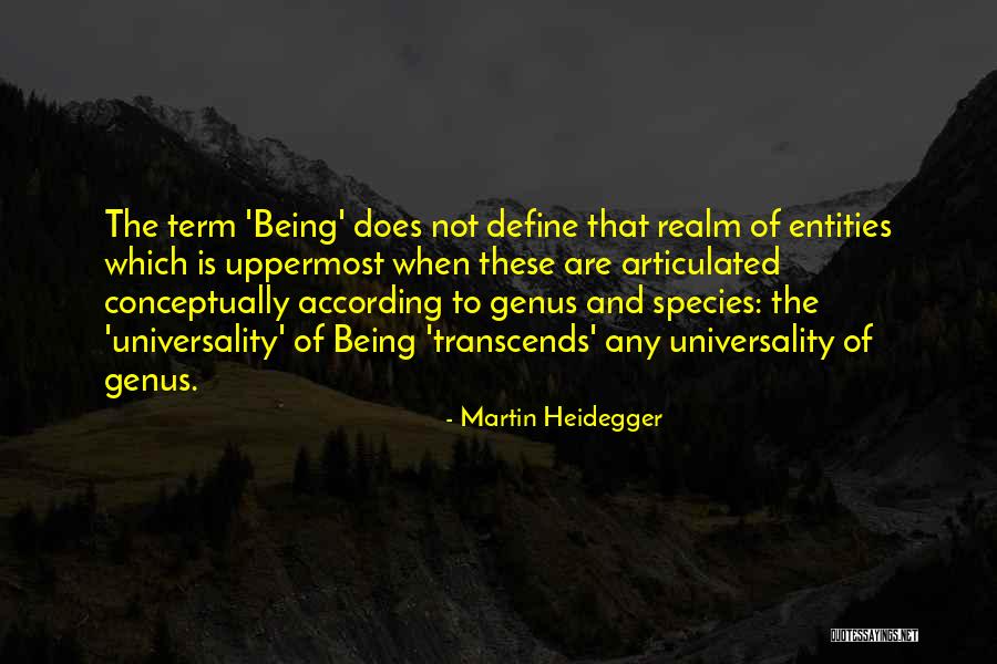 Brymer Landscaping Quotes By Martin Heidegger Brymer Landscaping Quotes By Martin Heidegger