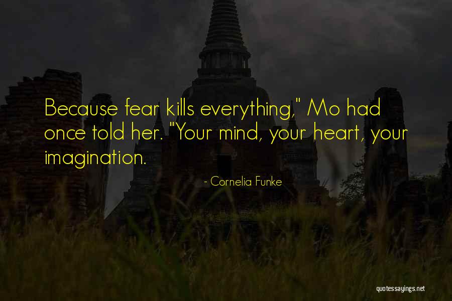 Bryna Defense Quotes By Cornelia Funke Bryna Defense Quotes By Cornelia Funke