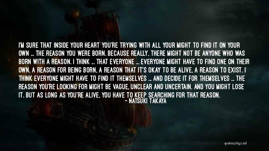 Bryna Defense Quotes By Natsuki Takaya Bryna Defense Quotes By Natsuki Takaya