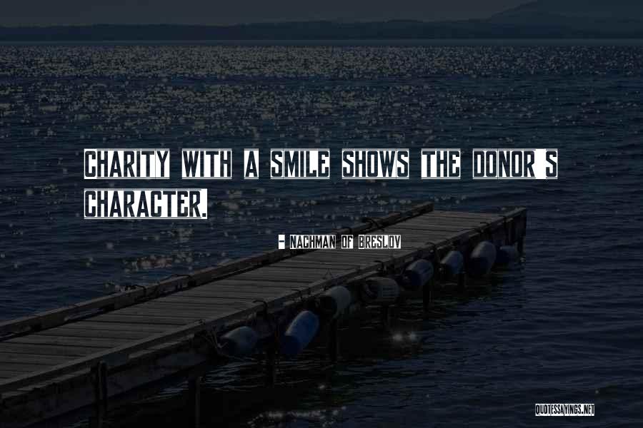 Brynden Barr Quotes By Nachman Of Breslov Brynden Barr Quotes By Nachman Of Breslov