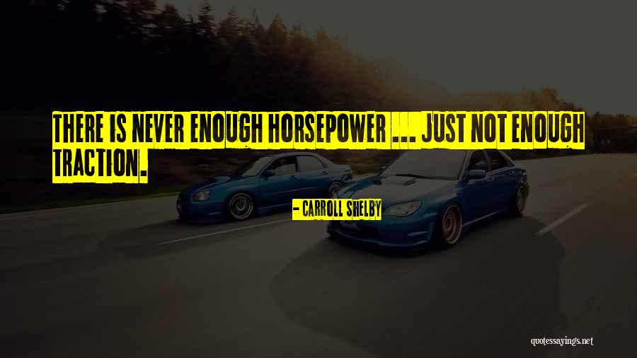 Bryndon Cook Quotes By Carroll Shelby Bryndon Cook Quotes By Carroll Shelby