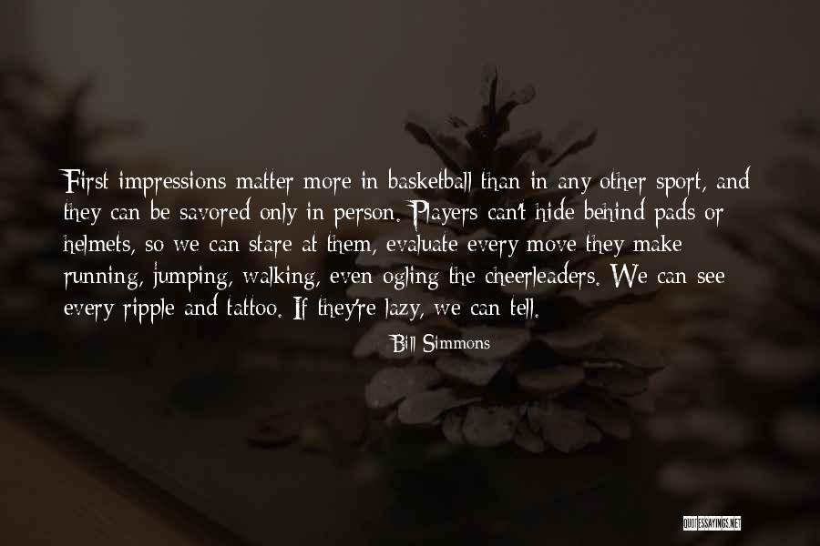 Bryndon Manzer Quotes By Bill Simmons Bryndon Manzer Quotes By Bill Simmons