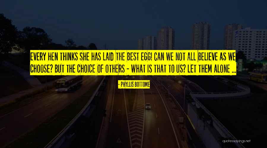 Bryndon Manzer Quotes By Phyllis Bottome Bryndon Manzer Quotes By Phyllis Bottome