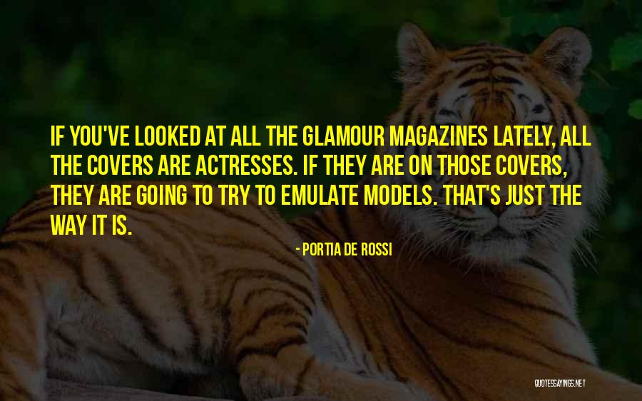 Bryndon Michael Quotes By Portia De Rossi Bryndon Michael Quotes By Portia De Rossi