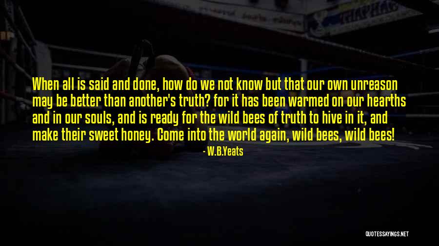 Brynford Playlot Quotes By W.B.Yeats Brynford Playlot Quotes By W.B.Yeats