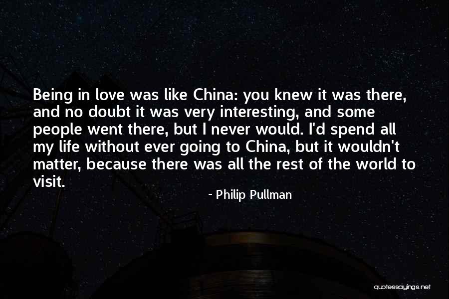 Brynhild Quotes By Philip Pullman Brynhild Quotes By Philip Pullman