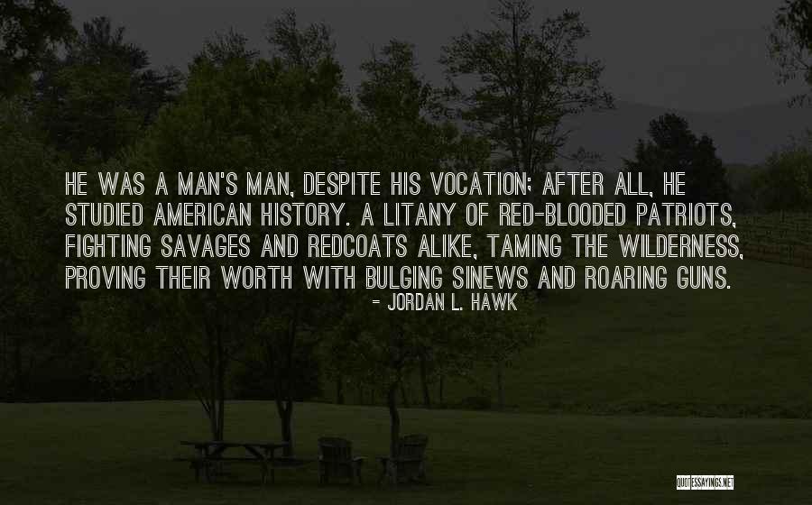 Brynhildic Quotes By Jordan L. Hawk Brynhildic Quotes By Jordan L. Hawk