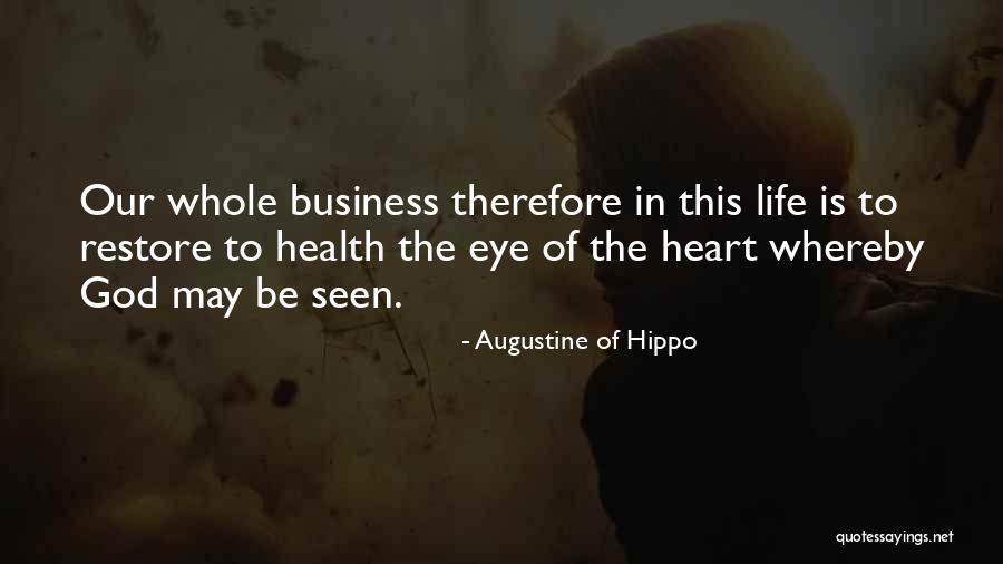 Brynhilds Beloved Quotes By Augustine Of Hippo Brynhilds Beloved Quotes By Augustine Of Hippo
