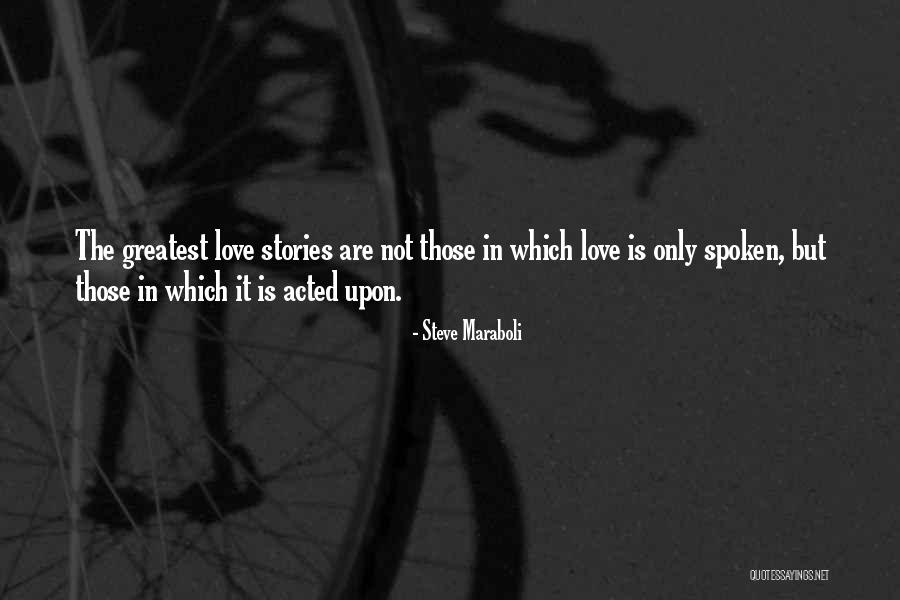 Brynildsen Princeton Quotes By Steve Maraboli Brynildsen Princeton Quotes By Steve Maraboli