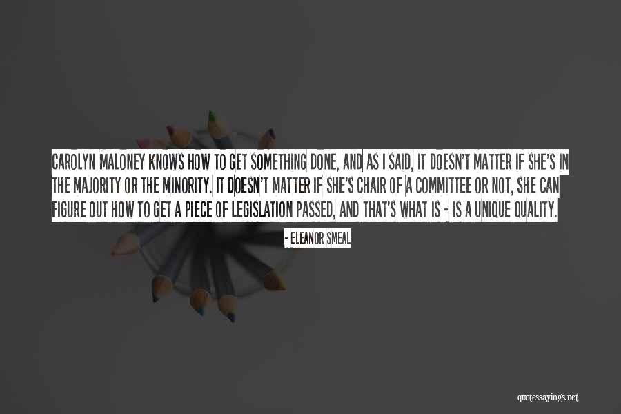Brynja Booth Quotes By Eleanor Smeal Brynja Booth Quotes By Eleanor Smeal