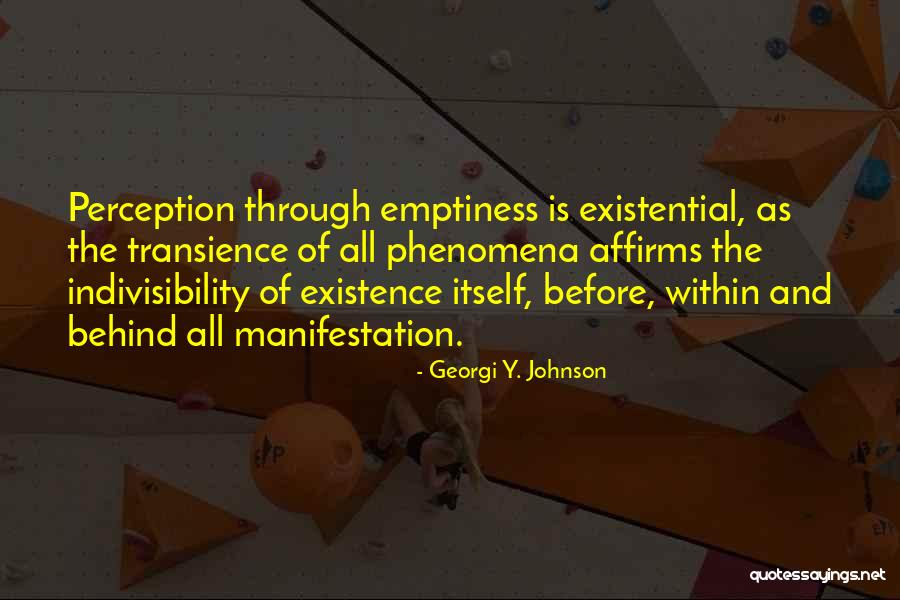 Brynja Mcgrady Quotes By Georgi Y. Johnson Brynja Mcgrady Quotes By Georgi Y. Johnson