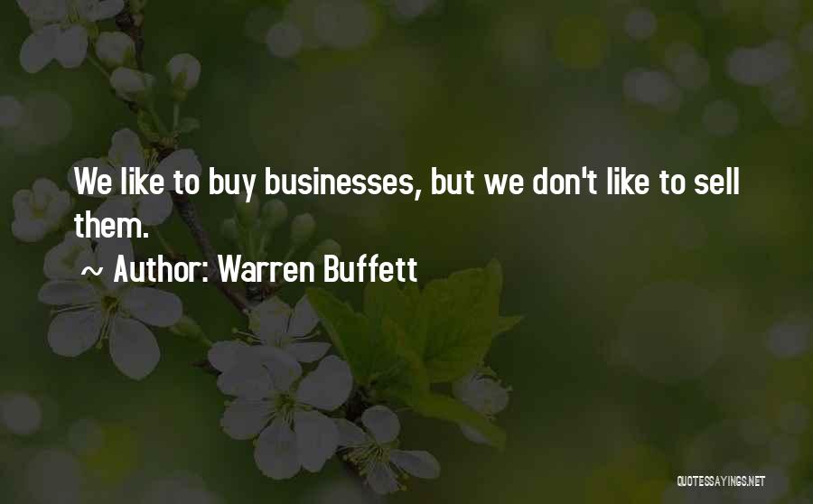 Brynlee Beyond Scared Quotes By Warren Buffett