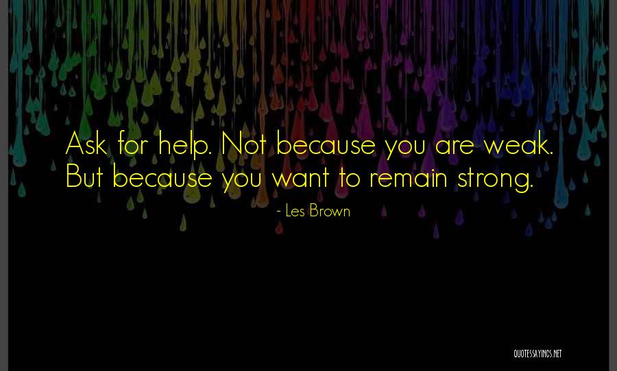 Brynley Bryant Quotes By Les Brown Brynley Bryant Quotes By Les Brown