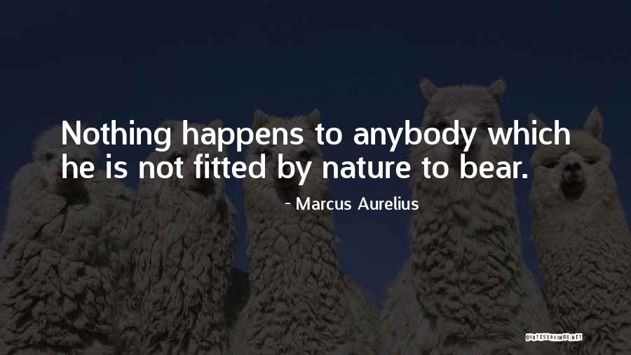Brynley Shannon Quotes By Marcus Aurelius Brynley Shannon Quotes By Marcus Aurelius