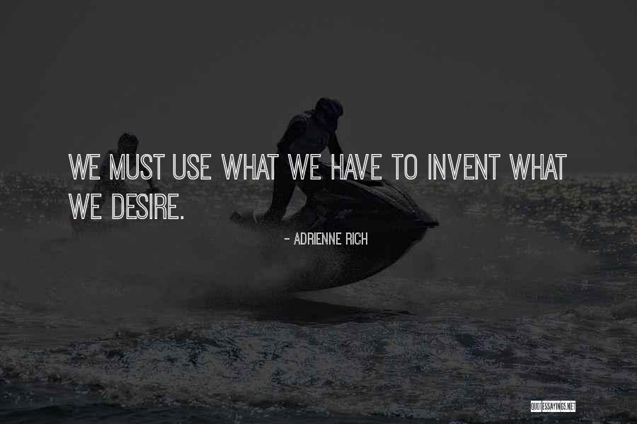 Brynmore College Quotes By Adrienne Rich Brynmore College Quotes By Adrienne Rich