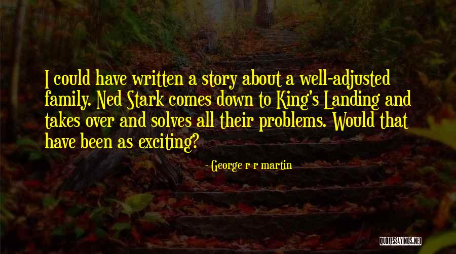 Brynmore Hospital Quotes By George R R Martin Brynmore Hospital Quotes By George R R Martin
