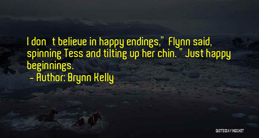 Brynn Kelly Quotes 1717620