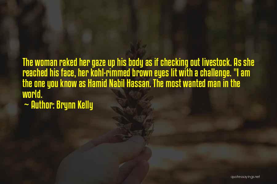 Brynn Kelly Quotes 830096