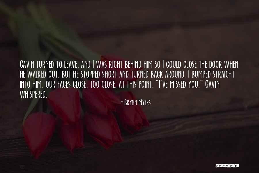 Brynn Myers Quotes 1062956 Brynn Myers Quotes 1062956