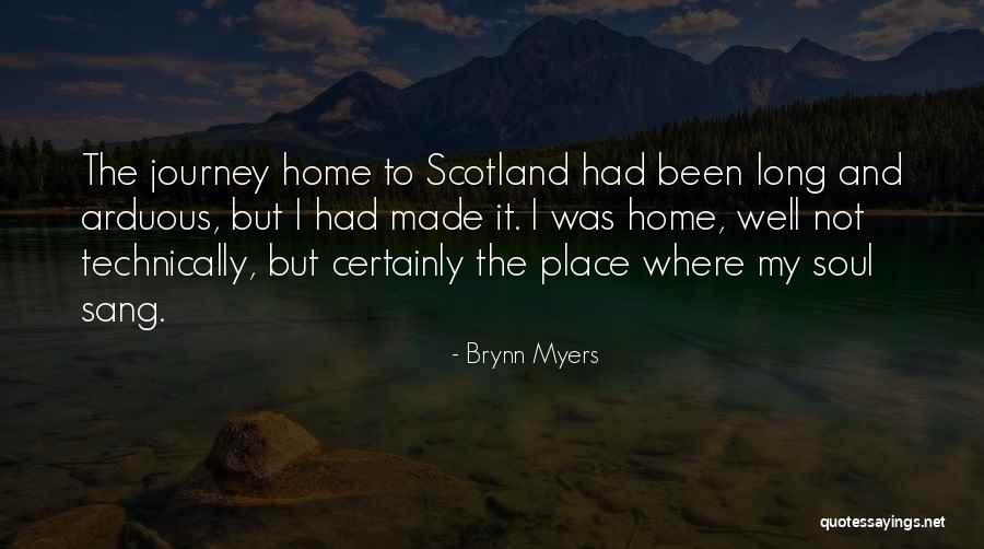 Brynn Myers Quotes 1510172 Brynn Myers Quotes 1510172