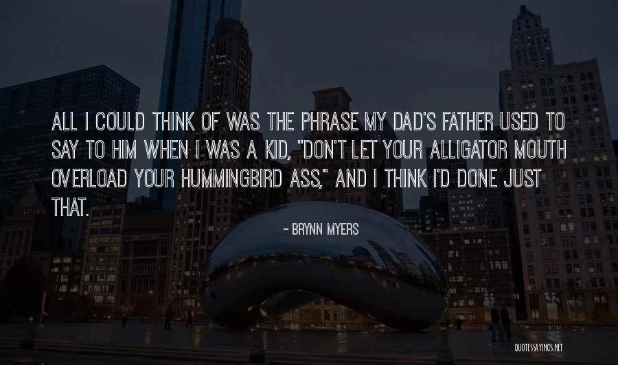 Brynn Myers Quotes 1574068 Brynn Myers Quotes 1574068
