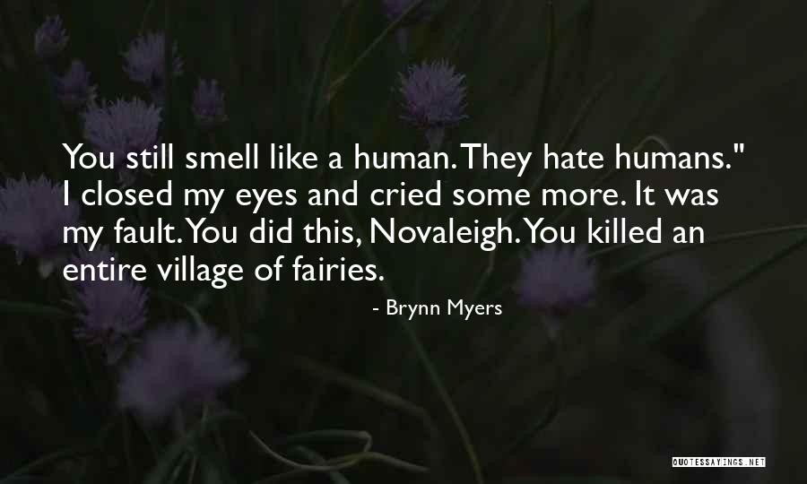Brynn Myers Quotes 2120522 Brynn Myers Quotes 2120522