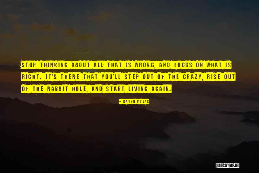 Brynn Myers Quotes 364019 Brynn Myers Quotes 364019