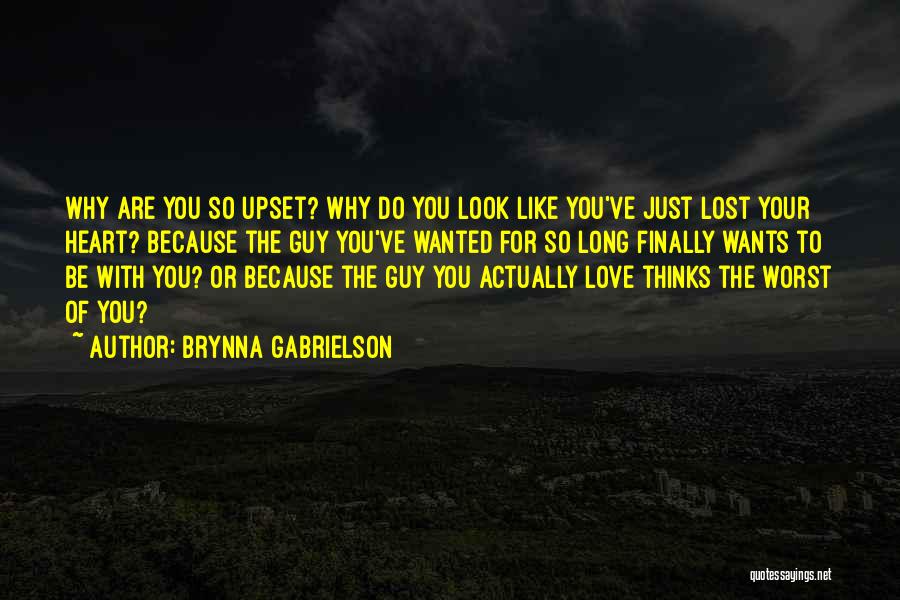 Brynna Gabrielson Quotes 1625652
