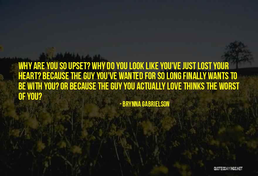 Brynna Quotes By Brynna Gabrielson Brynna Quotes By Brynna Gabrielson