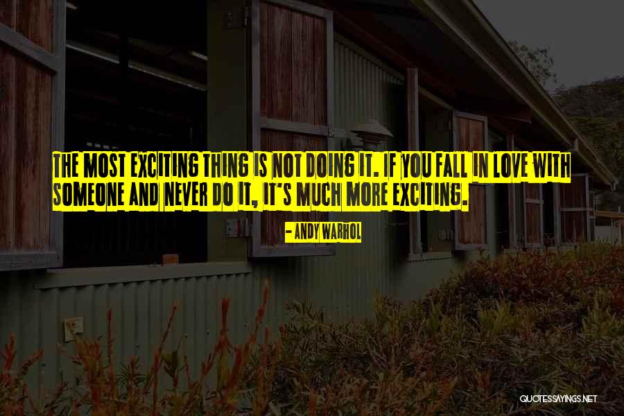Brynstar Quotes By Andy Warhol Brynstar Quotes By Andy Warhol