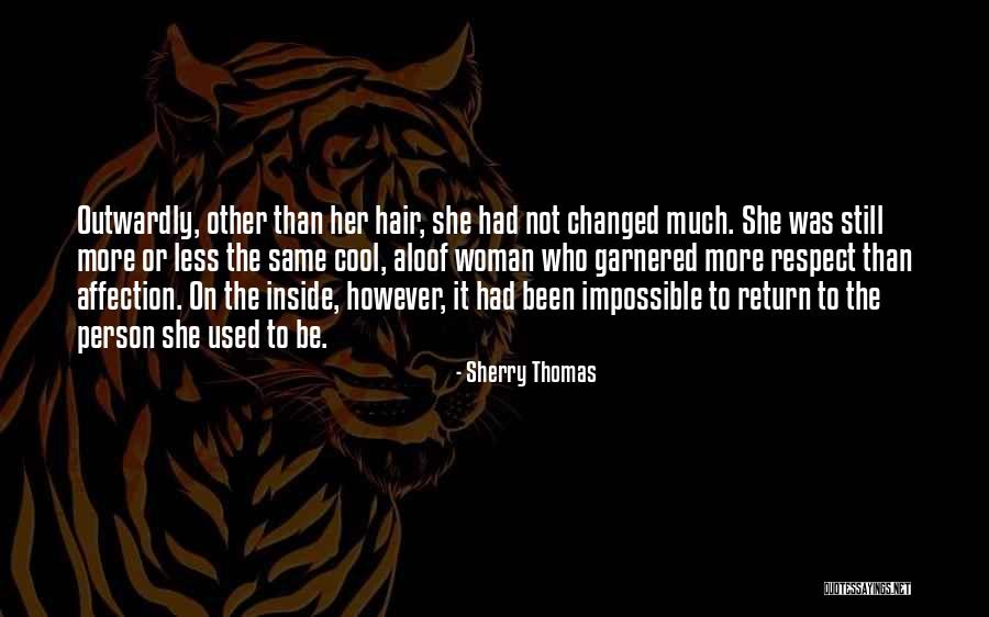 Bryony Quotes By Sherry Thomas Bryony Quotes By Sherry Thomas